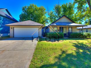 4802 N College Ave, Bethany, OK 73008