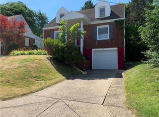 10 Washington Dr, Monessen, PA 15062
