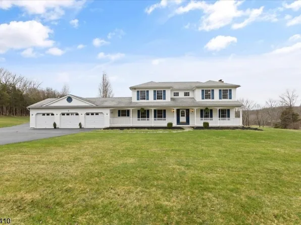 12-A Jones Ln, Hardwick Twp., NJ 07825