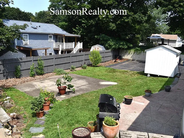 495 Oaklawn Ave — Photo 16