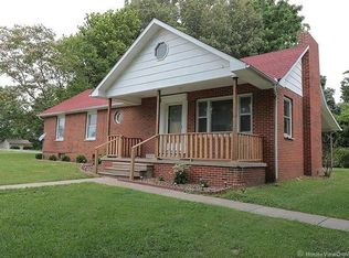 3638 Engram St, Cape Girardeau, MO 63701