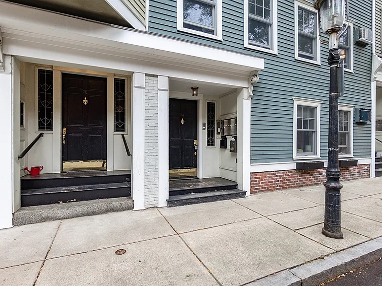 34 Washington St #1A — Photo 24