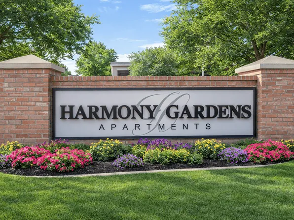 Harmony Garden Apartments