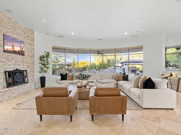 6211 N 74TH Place, Scottsdale, AZ 85250