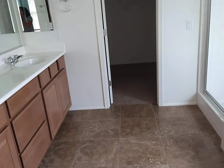 Master bath