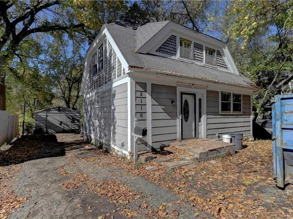 2110 S Sterling Ave, Independence, MO 64052