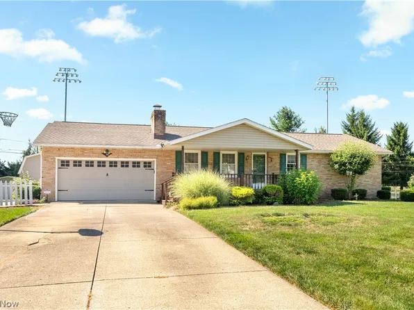 2032 Walsh St, Louisville, OH 44641