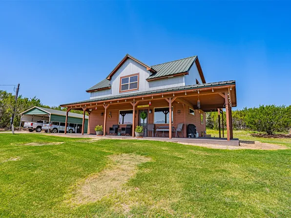 7744 Wd Ct, Lipan, TX 76462