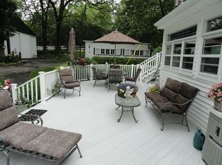 9811 W County Road H, Beloit, WI 53511