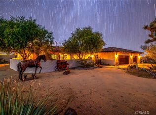 61138 Onaga Trl, Joshua Tree, CA 92252