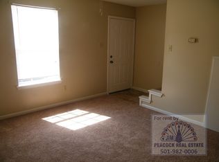 807 W Elm St APT 1B, Cabot, AR 72023