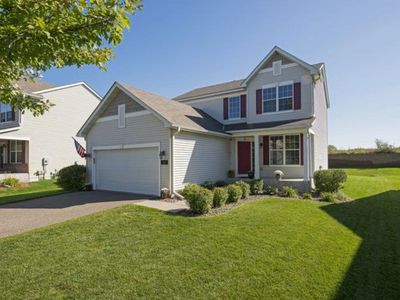 661 Addison Alcove, Saint Paul, MN, 55129