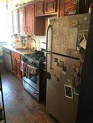 Rented by East Williamsburg Realty Inc