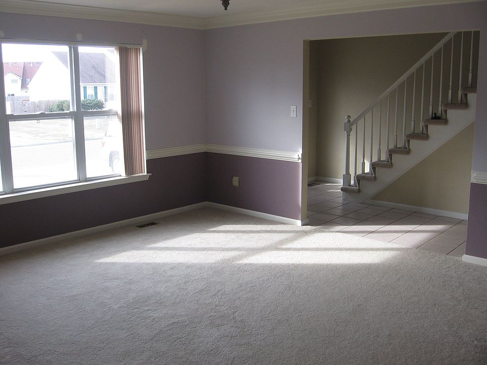 Front Room