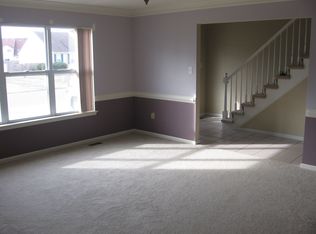 647 Broadwinsor Cres, Chesapeake, VA 23322