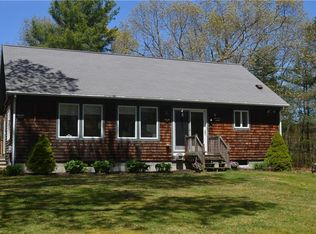 4537 C Old Post Rd, Charlestown, RI 02813