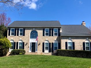 11705 Morning Star Dr, Germantown, MD 20876