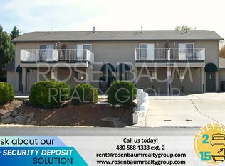9615 E Lakeshore Dr UNIT C, Prescott Valley, AZ 86314