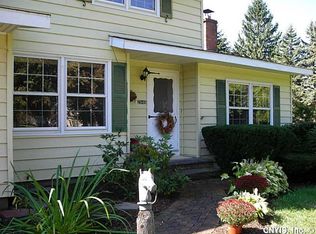 2848 Falls Rd, Marcellus, NY 13108