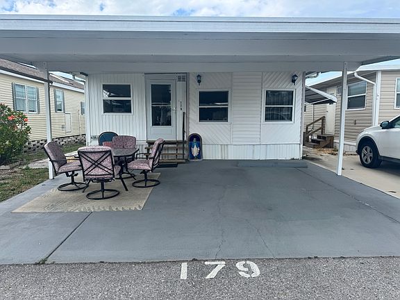 2nd image of 6735 Hammock Rd #179