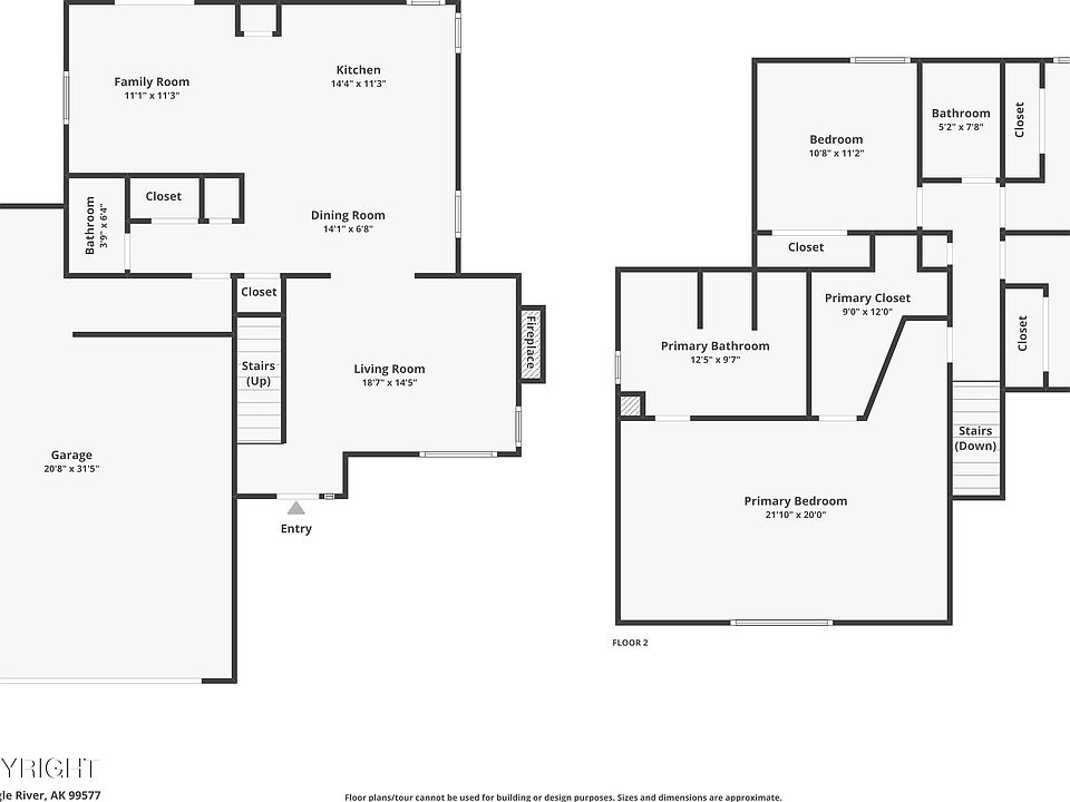 2nd image of 16422 Ondola Cir