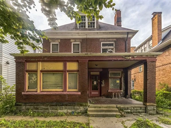 319 E Swissvale Ave, Pittsburgh, PA 15218