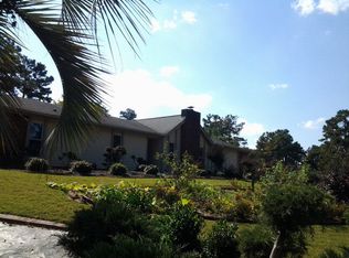 2019 Bridgewater Dr, Augusta, GA 30907