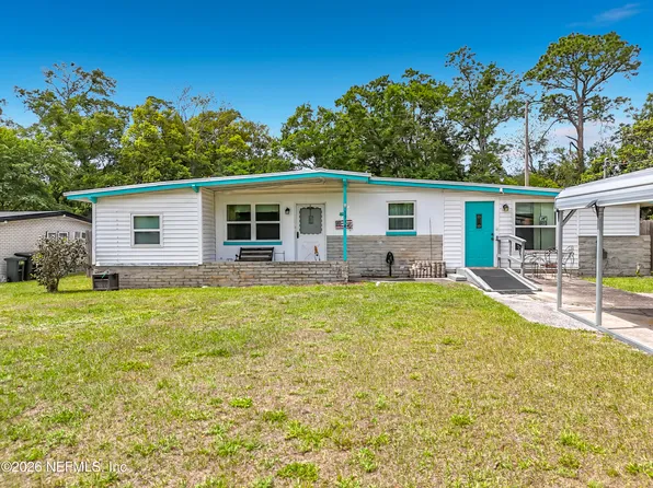 1934 MARQUIS Drive, Jacksonville, FL 32210