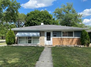 17303 Walter St, Lansing, IL 60438