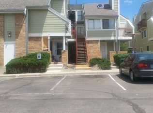 962 S Dearborn Way APT 20, Aurora, CO 80012