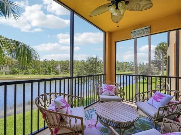 9584 Trevi CT #5227, NAPLES, FL 34113