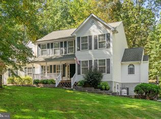 11398 Tulip Bulb Ct, Culpeper, VA 22701