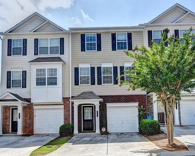2477 Ivey Crest Cir, Tucker, GA 30084 Zillow