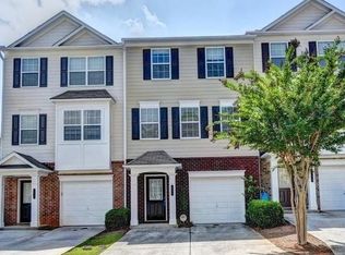 2477 Ivey Crest Cir, Tucker, GA 30084