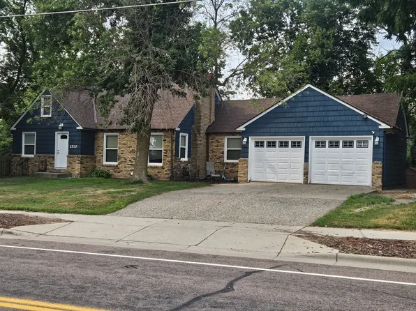 2510 Spring Lake Rd SW, Shakopee, MN 55379