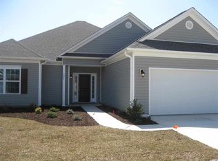 1227 Checkerberry St LOT 333, Longs, SC 29568