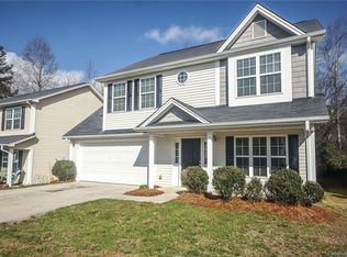 285 Mission Tripp St, Kannapolis, NC 28083