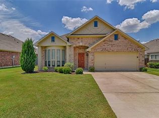 1316 Chase Trl, Mansfield, TX 76063