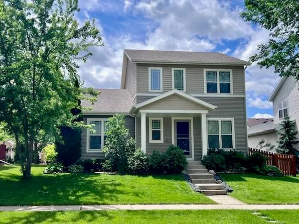 9317 Briar Haven Dr, Verona, WI 53593