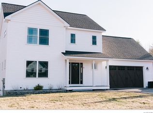 5 Overlook Rd, Windham, ME 04062