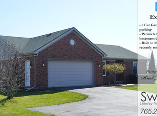 10805 E Jackson St, Muncie, IN 47383