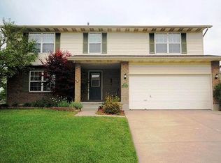 360 Belmont Ct, Lebanon, OH 45036