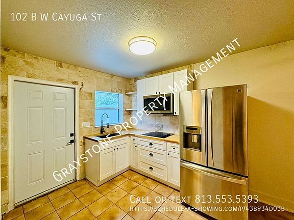 2nd image of 102 W Cayuga St #B
