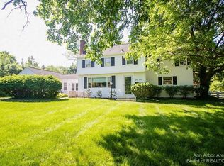 1800 E Stadium Blvd, Ann Arbor, MI 48104