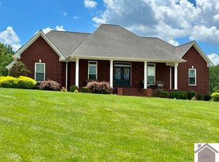 267 Masters Cir, Benton, KY 42025