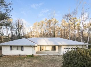 3341 Tulip Dr, Decatur, GA 30032