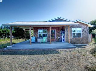 808 354th Pl, Ocean Park, WA