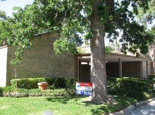 109 Old Bridge Lk, Houston, TX 77069