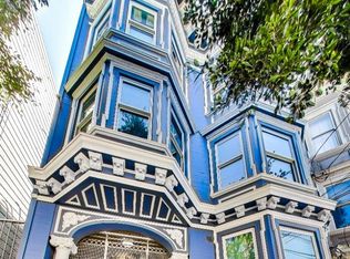 811 Oak St, San Francisco, CA