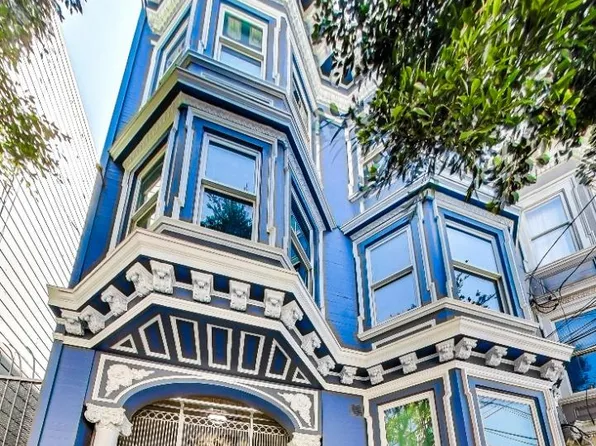811 Oak St, San Francisco, CA 94117